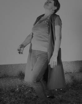 Mundane Confusion Constant Mystification by Erli Grünzweil