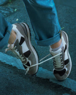 Bruised Ribs by Erli Grünzweil