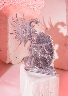 Dreaming Is Okay by Susanna Hofer and Erli Grünzweil