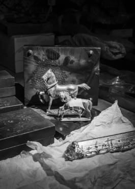 Dreaming Is Okay by Susanna Hofer and Erli Grünzweil