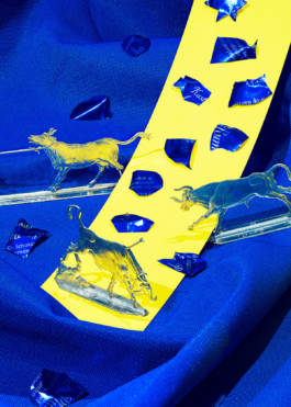 Dreaming Is Okay by Susanna Hofer and Erli Grünzweil