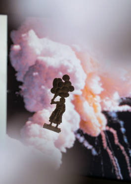 Dreaming Is Okay by Susanna Hofer and Erli Grünzweil