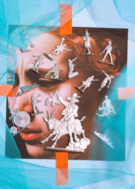 Dreaming Is Okay by Susanna Hofer and Erli Grünzweil