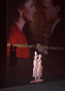 Dreaming Is Okay by Susanna Hofer and Erli Grünzweil