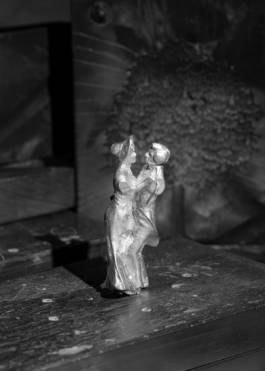 Dreaming Is Okay by Susanna Hofer and Erli Grünzweil