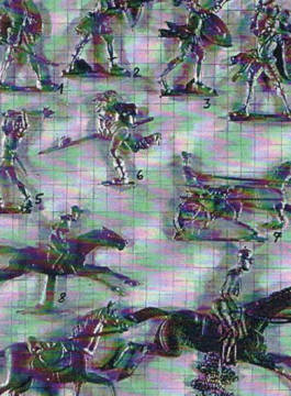 Dreaming Is Okay by Susanna Hofer and Erli Grünzweil