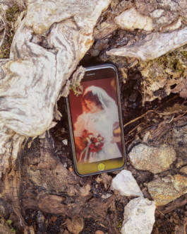 Inside for Gossamer Magazine by Susanna Hofer and Erli Grünzweil