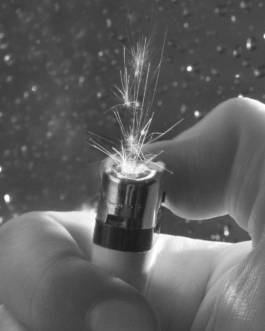 Ordinary Occult Objects by Erli Grünzweil