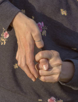 Better Together by Erli Grünzweil