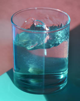 Munchhausen syndrome by proxy for Zeit Verbrechen by Erli Grünzweil