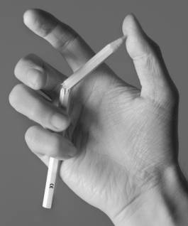 Consider Things by Erli Grünzweil