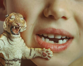 Consider Things by Erli Grünzweil