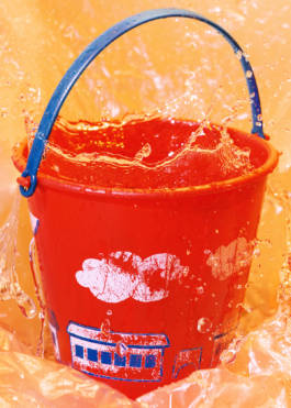 Summers from the past for Das Magazin Sommerheft 2022