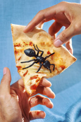 Summers from the past for Das Magazin Sommerheft 2022