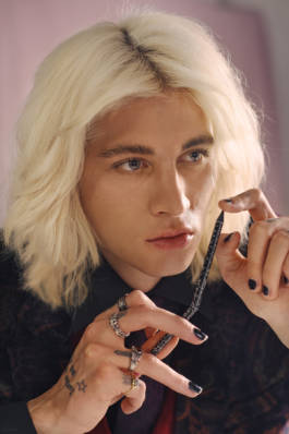 Wavvyboi for Zeit Campus by Erli Grünzweil