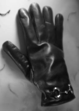 Gucci for RONDO Exklusiv by Erli Grünzweil