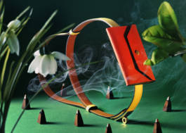 Hermés for RONDO Exklusiv by Erli Grünzweil