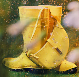 Polo Ralph Lauren for SZ Magazin by Erli Grünzweil