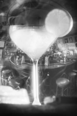 Drinks for SZ Magazin by Erli Grünzweil