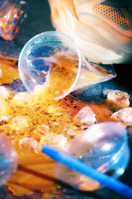 Drinks for SZ Magazin by Erli Grünzweil