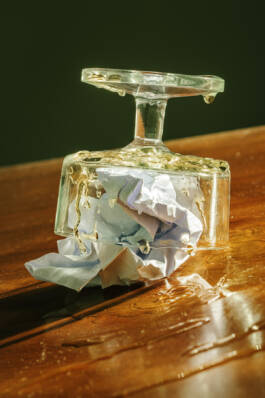 Drinks for SZ Magazin by Erli Grünzweil