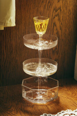 Drinks for SZ Magazin by Erli Grünzweil