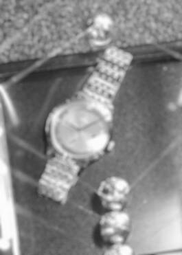 Watches for Zeit Magazin by Erli Grünzweil