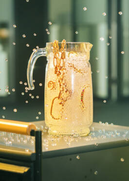 Watches for Zeit Magazin by Erli Grünzweil