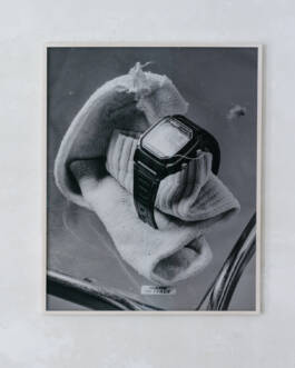 Consider Things by Erli Grünzweil