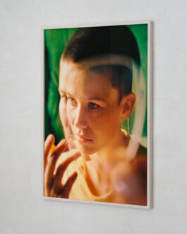 Consider Things by Erli Grünzweil