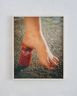 Consider Things by Erli Grünzweil