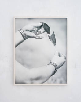 Consider Things by Erli Grünzweil