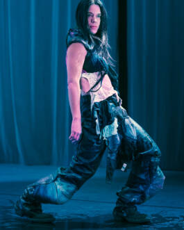 Marta Navaridas for TQW by Erli Grünzweil