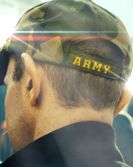 There Is Uncertainty by Erli Grünzweil