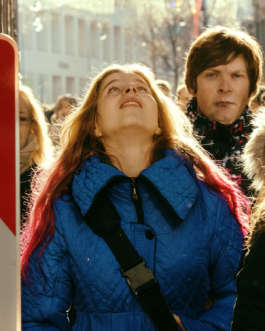 There Is Uncertainty by Erli Grünzweil