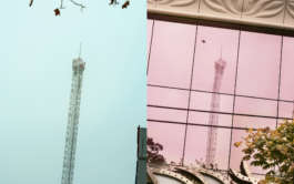 There Is Uncertainty by Erli Grünzweil