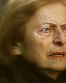 There Is Uncertainty by Erli Grünzweil