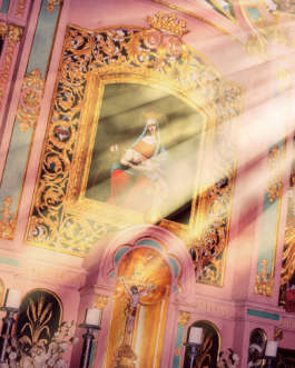 There Is Uncertainty by Erli Grünzweil