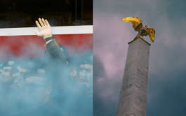 There Is Uncertainty by Erli Grünzweil