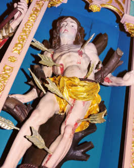 There Is Uncertainty by Erli Grünzweil