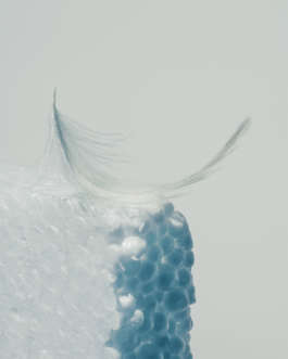 There Is Uncertainty by Erli Grünzweil