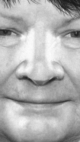 Mundane Confusion Constant Mystification by Erli Grünzweil