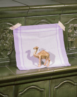 Mundane Confusion Constant Mystification by Erli Grünzweil