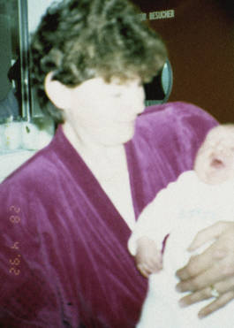 Mundane Confusion Constant Mystification by Erli Grünzweil