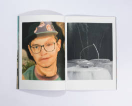 Mundane Confusion Constant Mystification by Erli Grünzweil