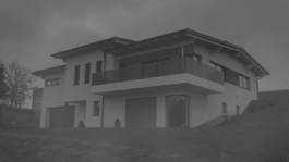 Uncanny Solitude by Erli Grünzweil