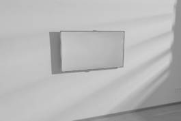 Uncanny Solitude by Erli Grünzweil