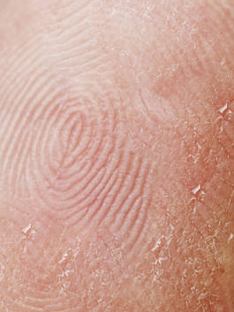 Uncanny Solitude by Erli Grünzweil