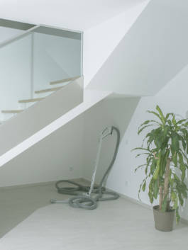 Uncanny Solitude by Erli Grünzweil