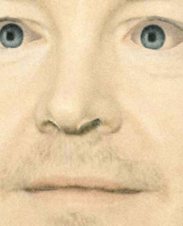 Uncanny Solitude by Erli Grünzweil